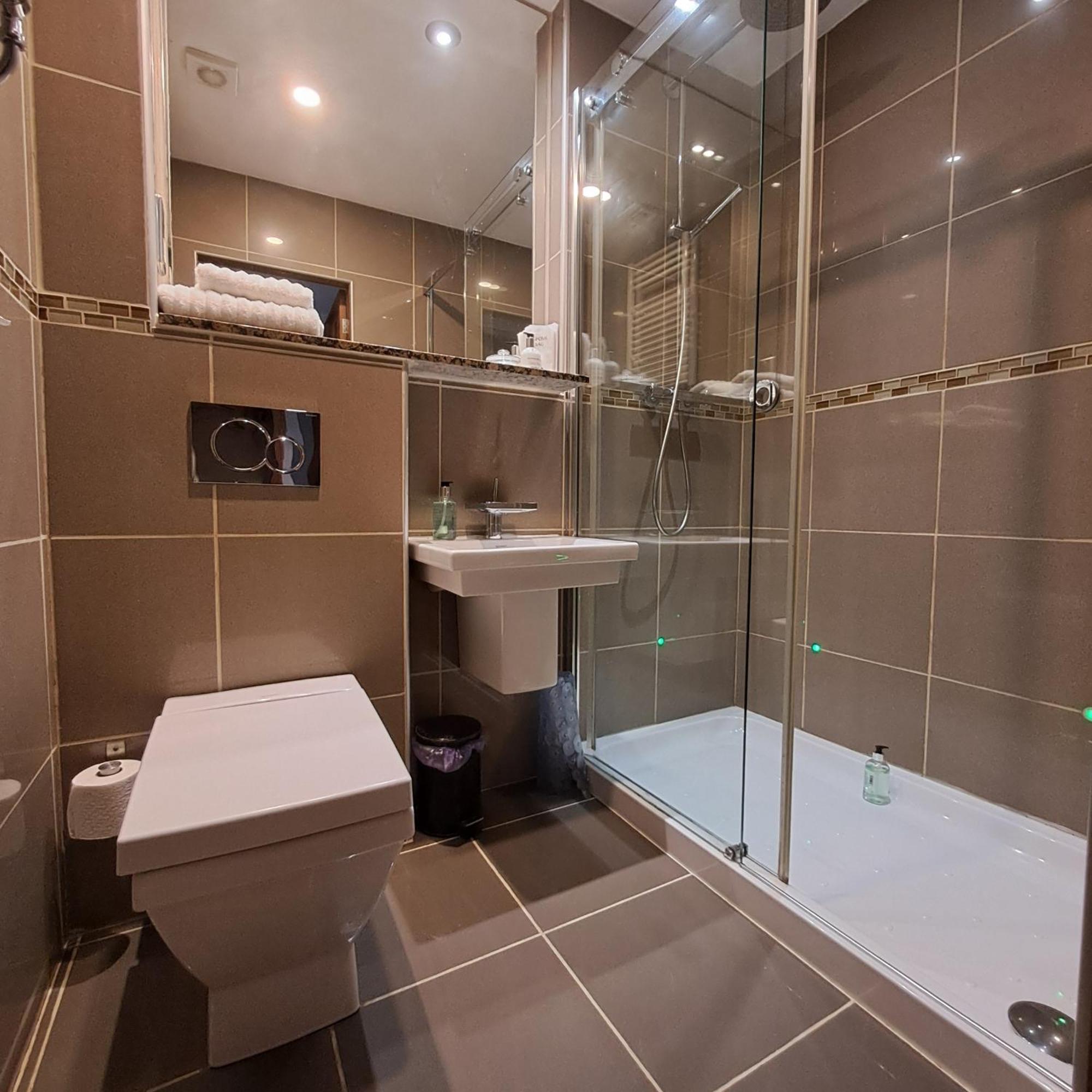Riverside House Callander Room photo